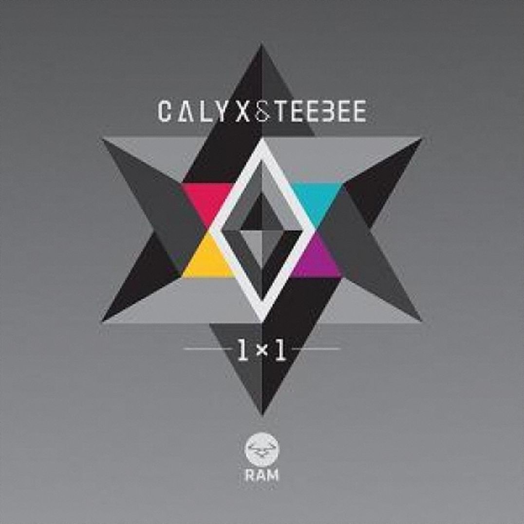 1X1