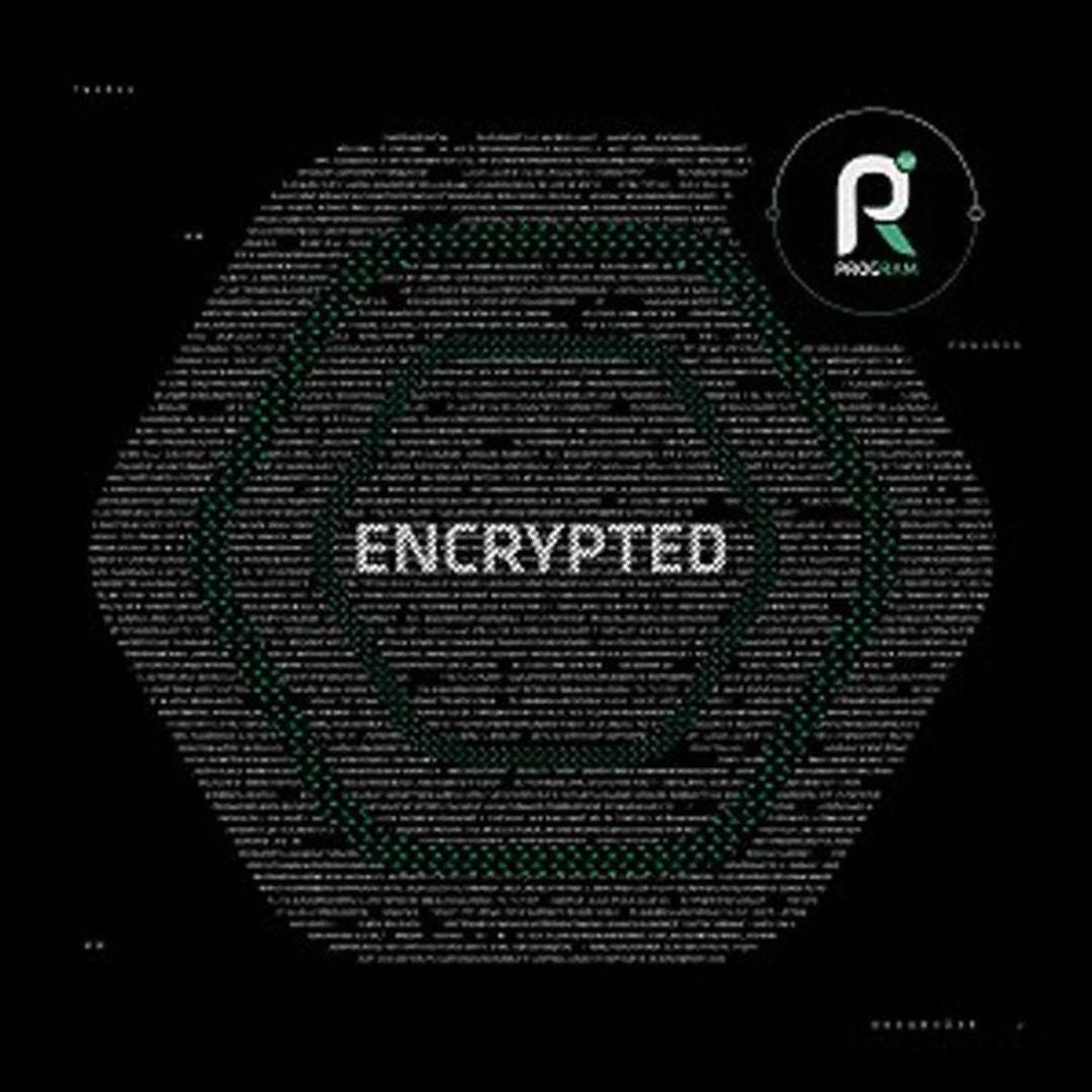 Program Encrypted 1.0