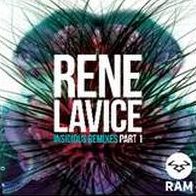 Insidious Remixes Part I (Renee Lavice)