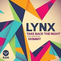 Take Back The Night/shimmy