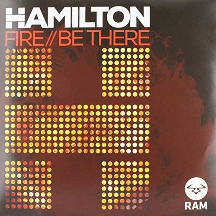 Be There/fire