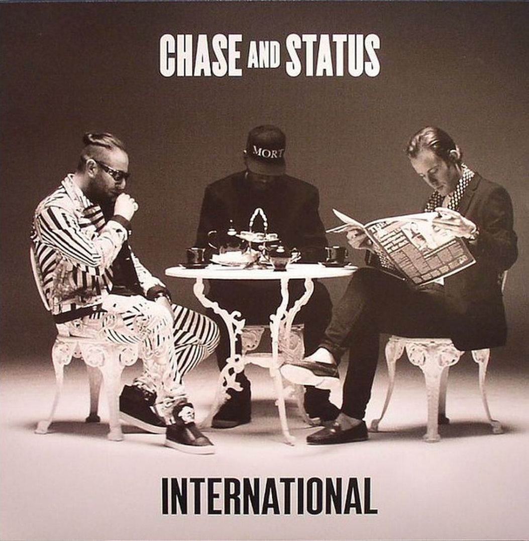 International