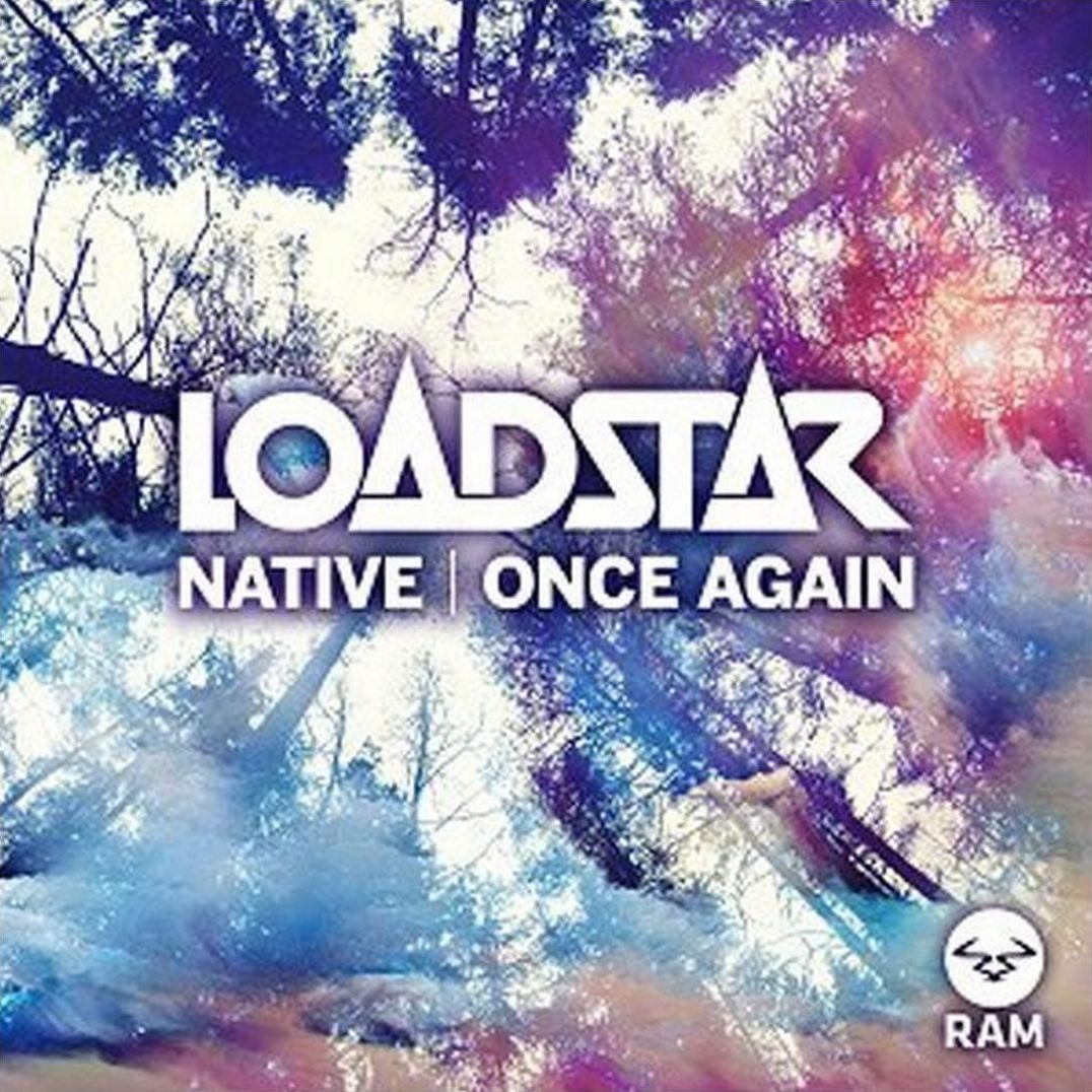 Native/once Again