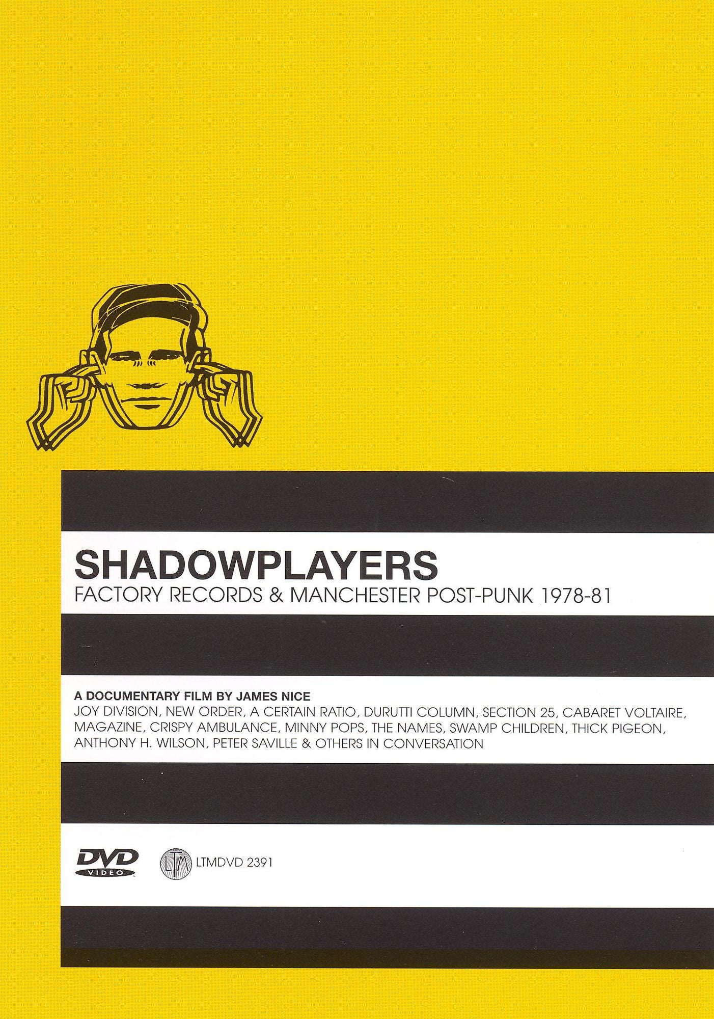 Shadowplayers