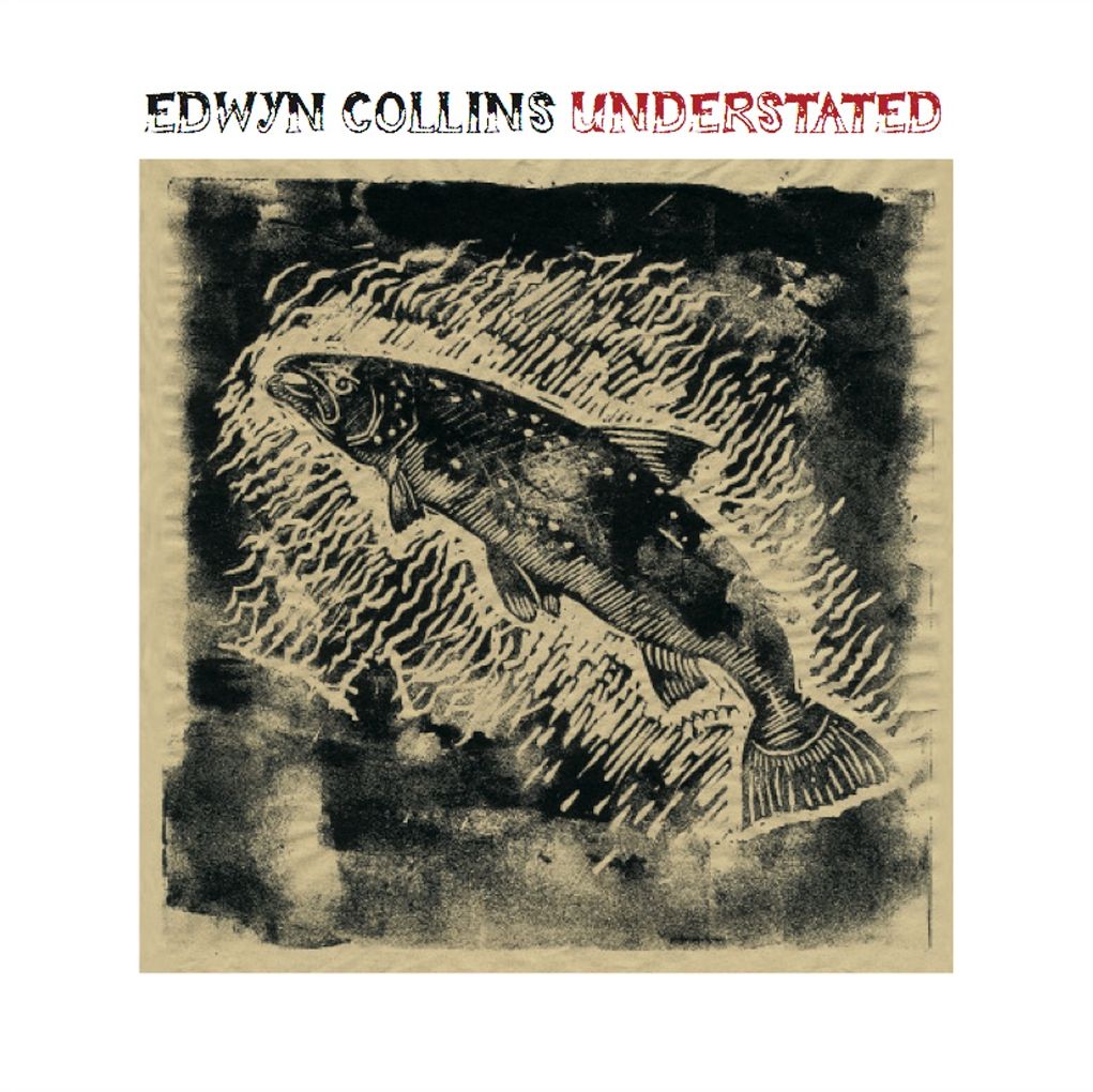 Understated [+CD]