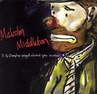 5:14 Fluoxytine Seagull Alcohol (Malcolm Middleton)