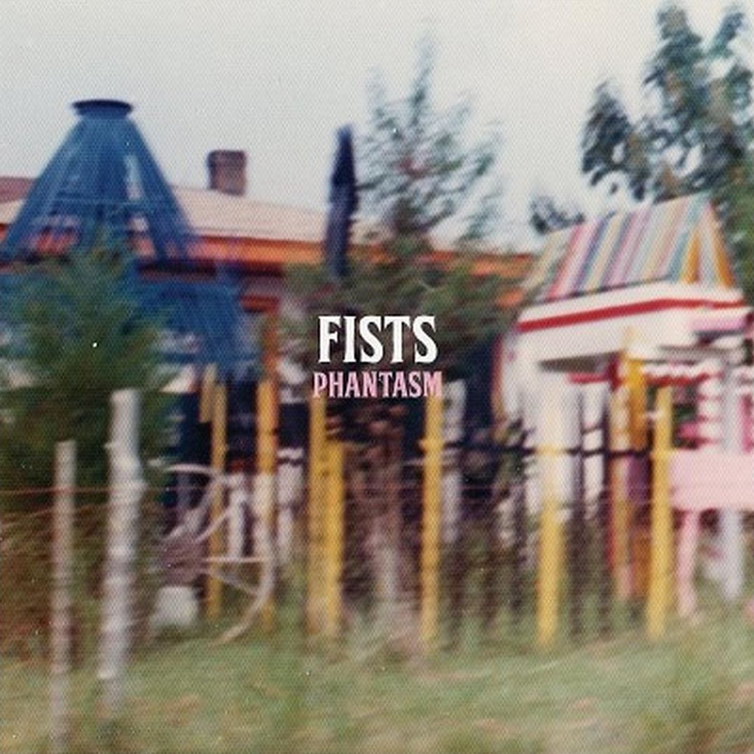 Phantasm (Fists)