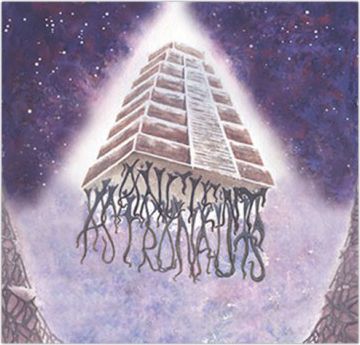 Ancient Astronauts