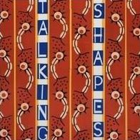 Talking Shapes (Conquering Animal Sound)