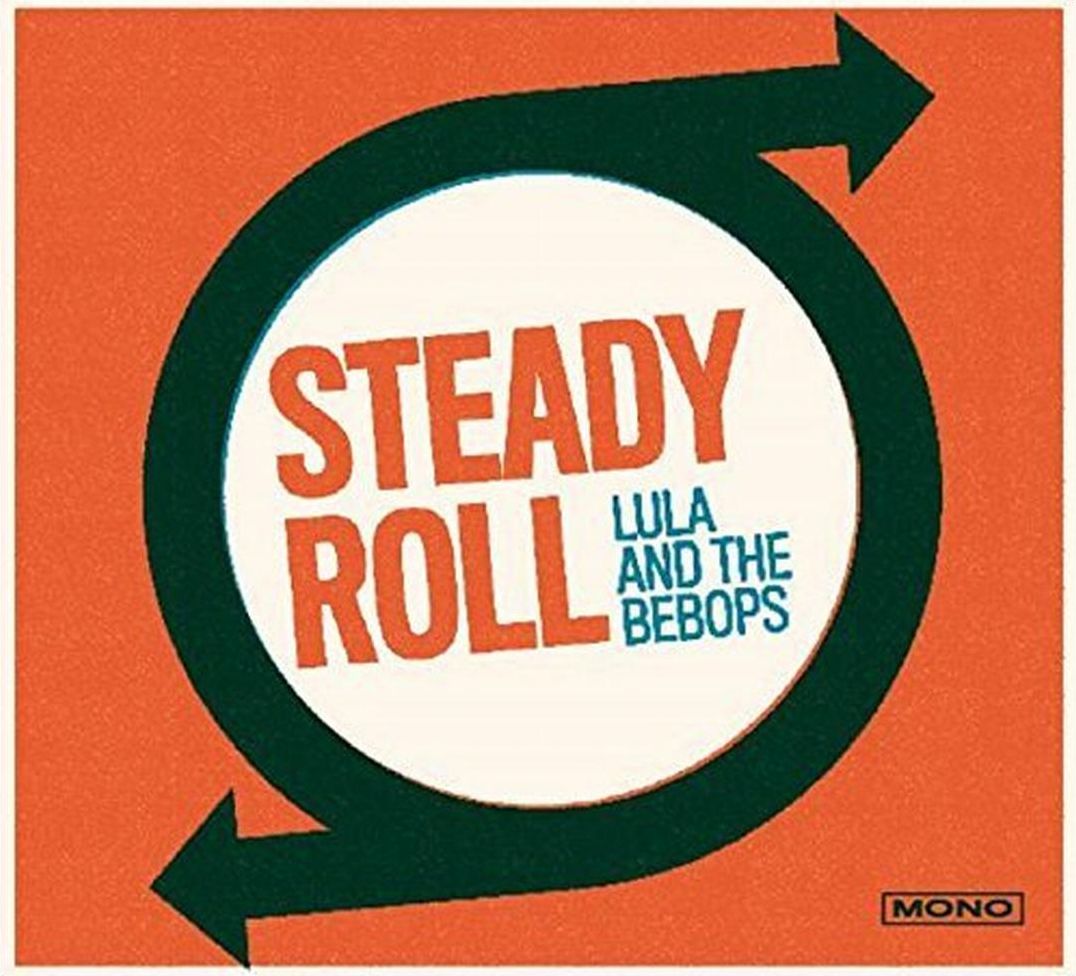 Steady Roll