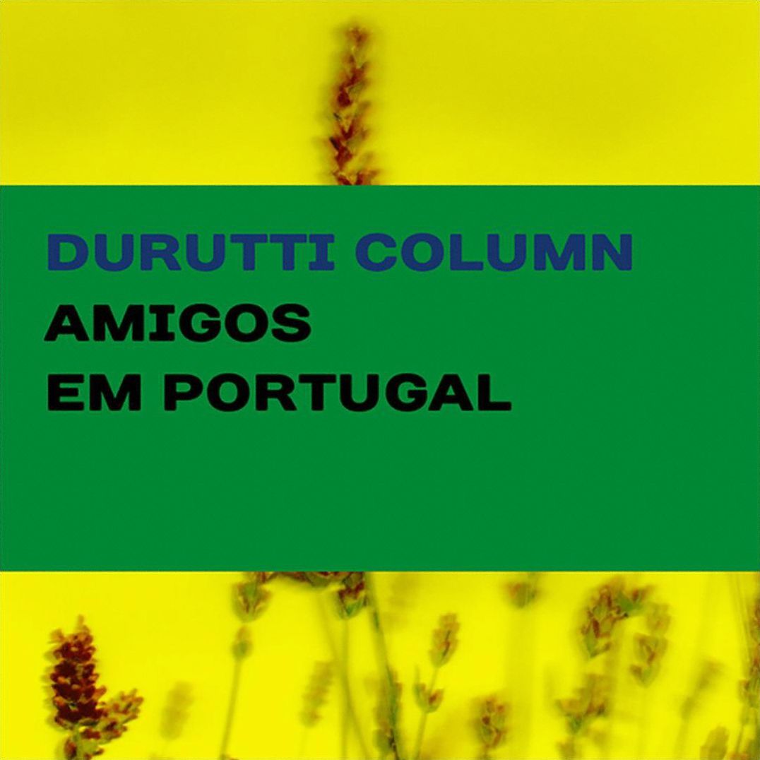 Amigos Em Portugal