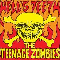Hell's Teeth [Limited Edition Colored Vinyl]