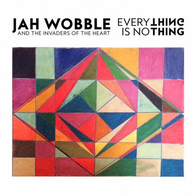 Everything Is No Thing