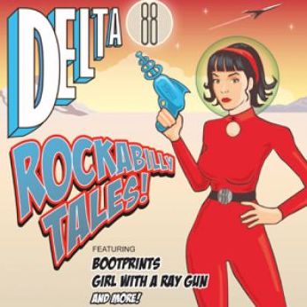 Rockabilly Tales