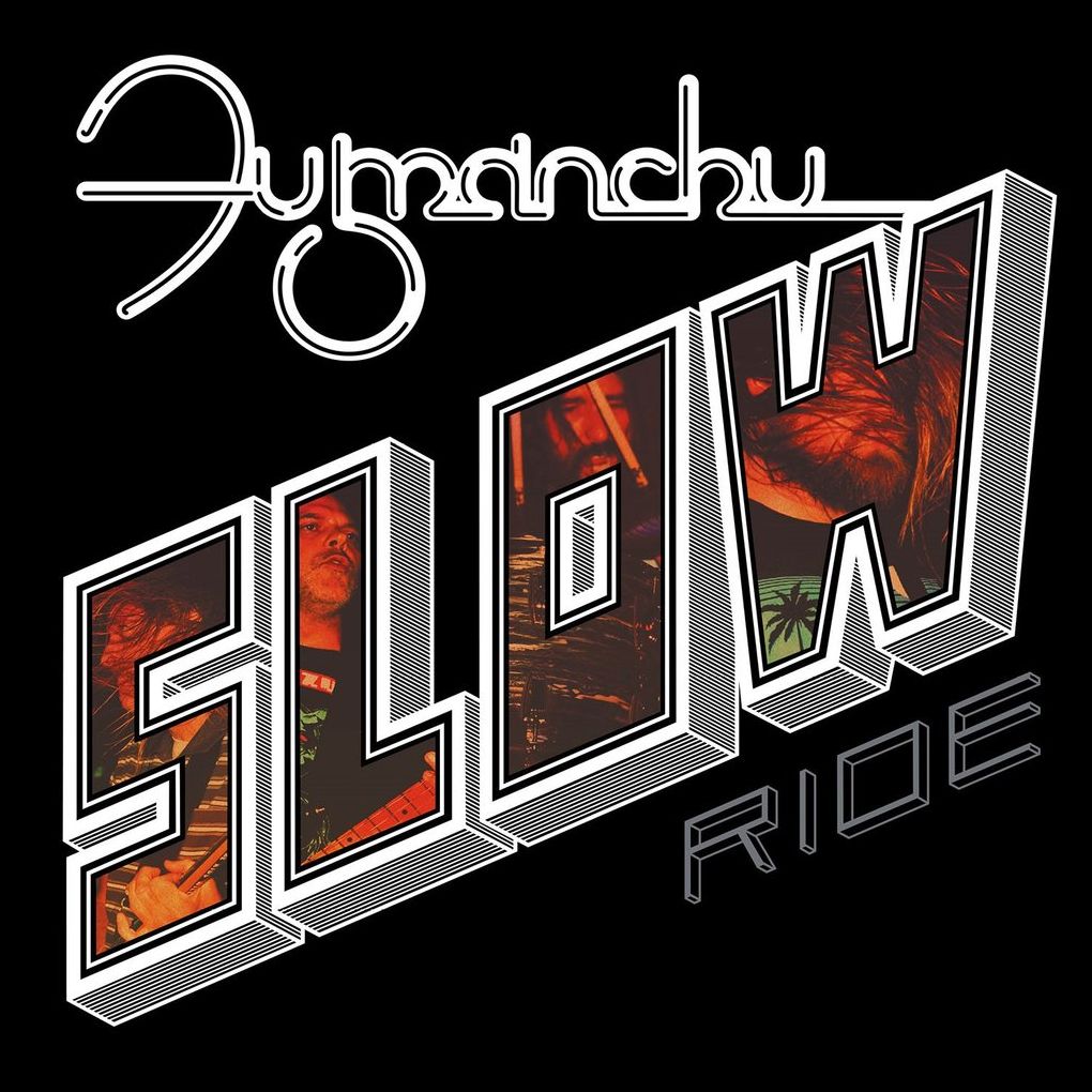 Slow Ride/future Transmitter