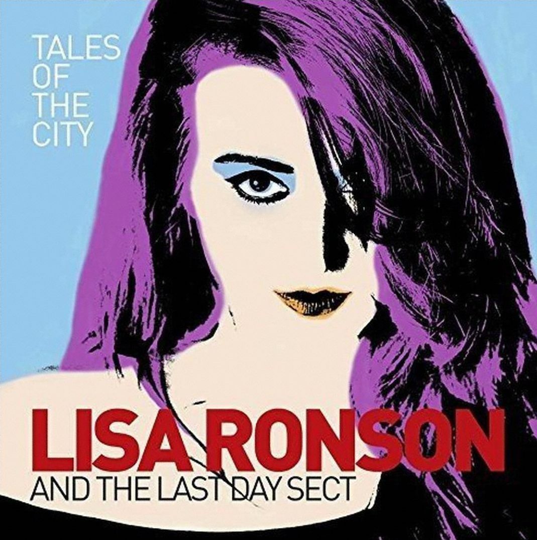 Tales Of The City [Limited Edition]