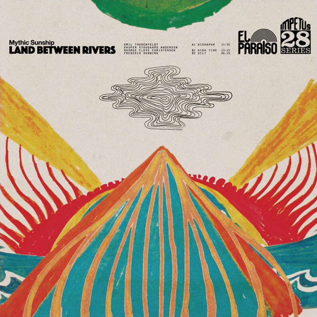 Land Between Rivers