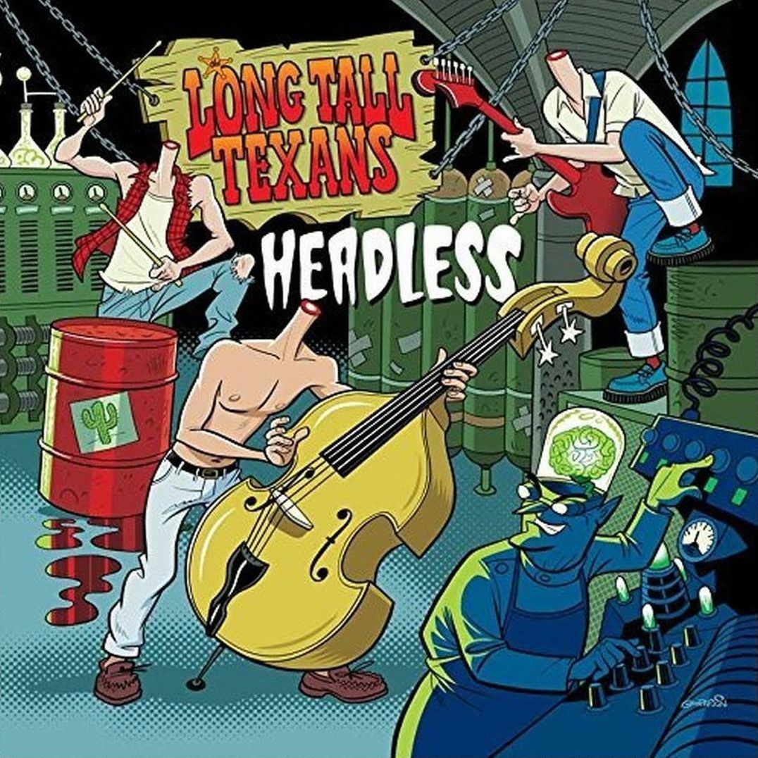 Headless