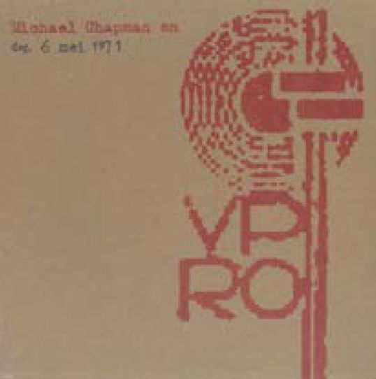 Live VPro 1971