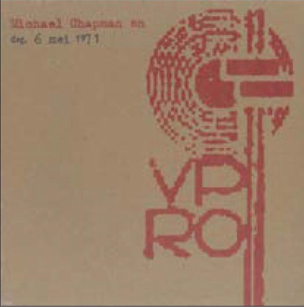 Live VPro 1971