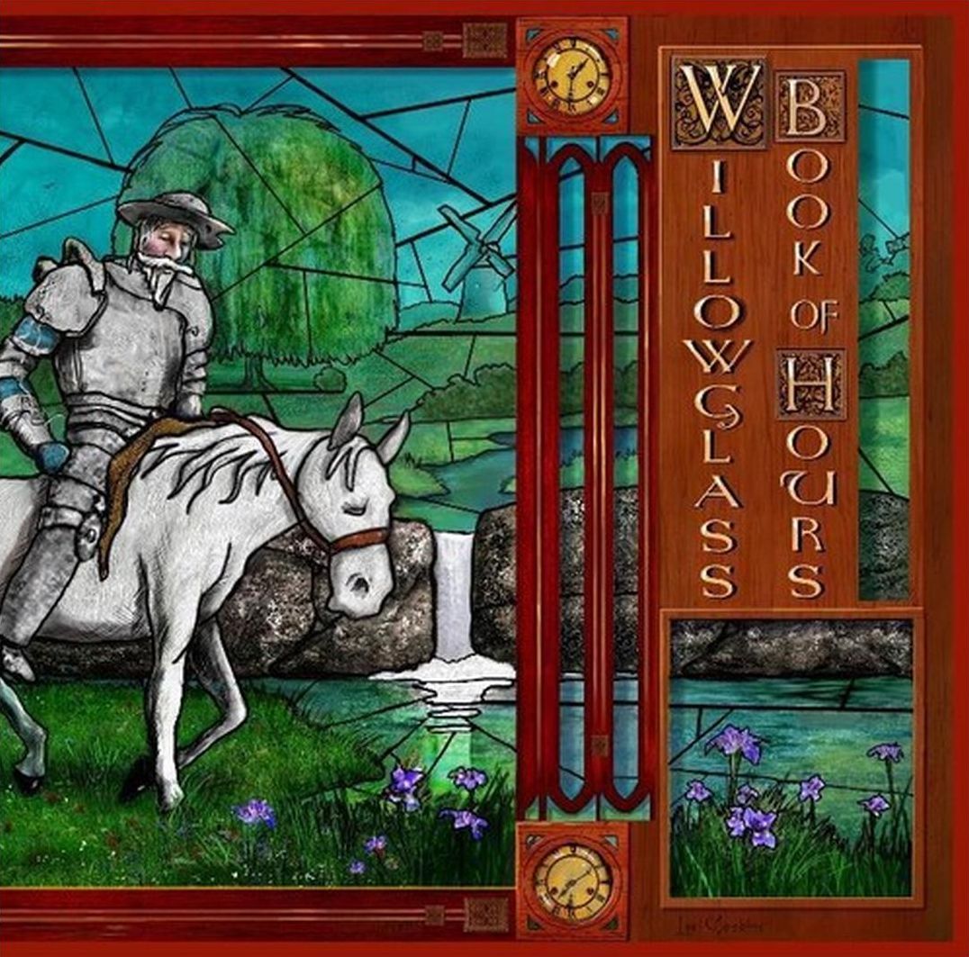 Book Of Hours