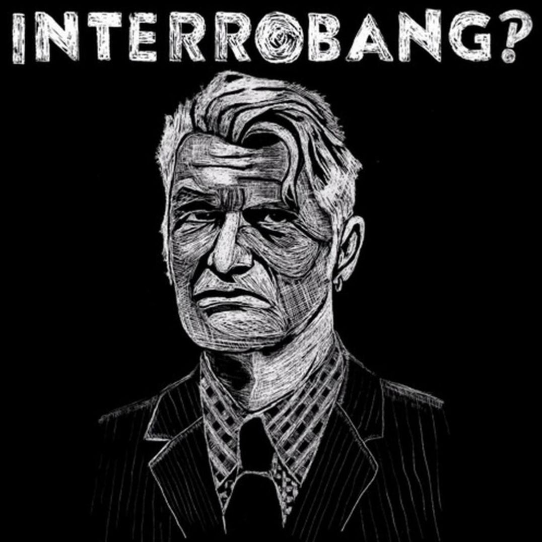 Interrobang?!