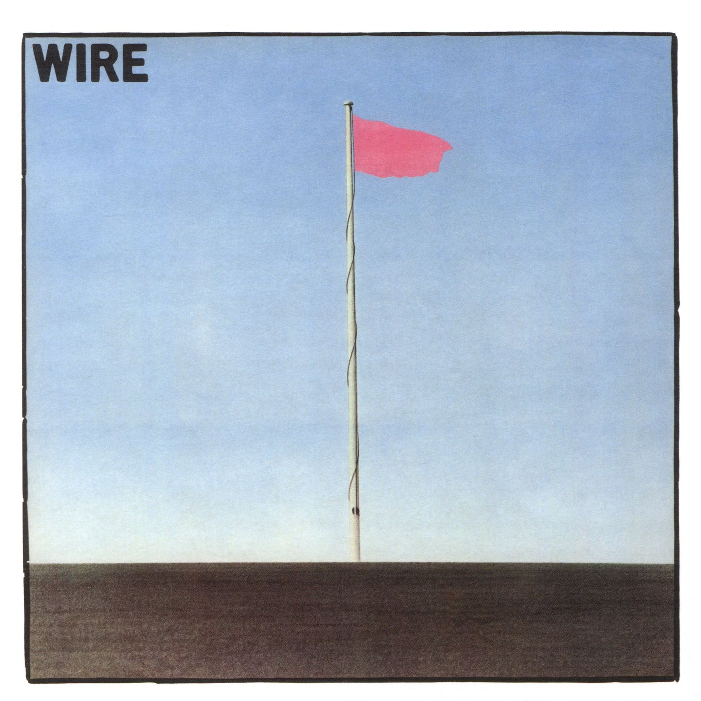 Pink Flag [Deluxe Edition]