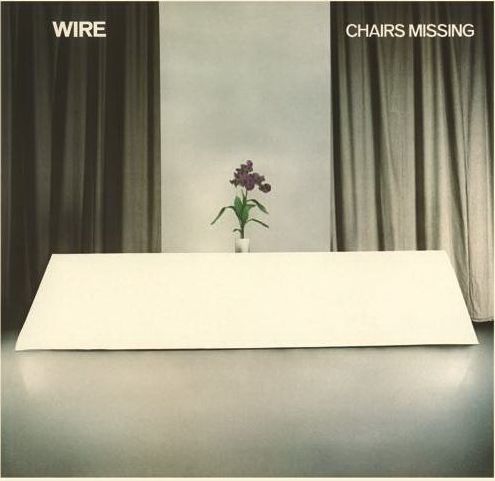 Chairs Missing [Deluxe Edition]
