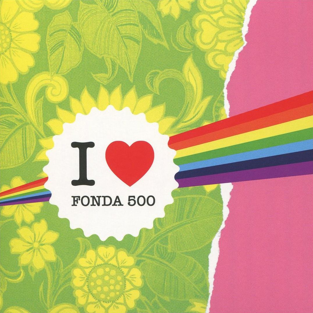 I Heart Fonda 500