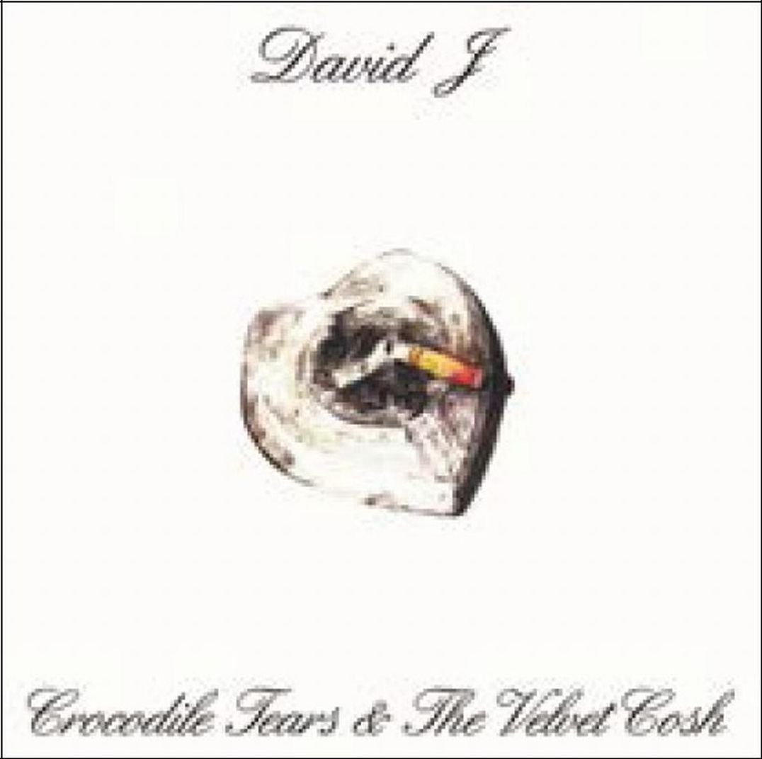 Crocodile Tears and the Velvet Cosh