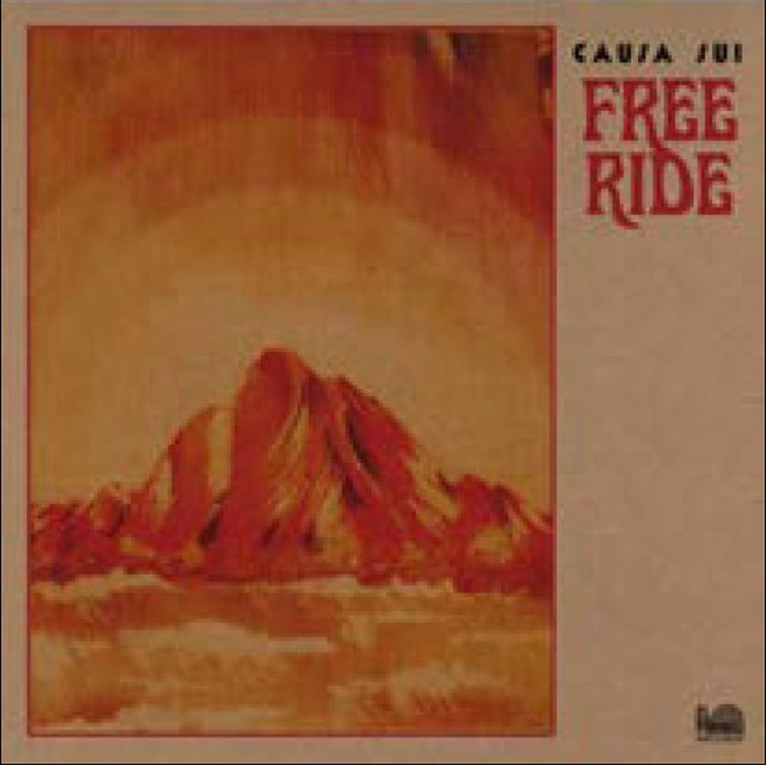 Free Ride