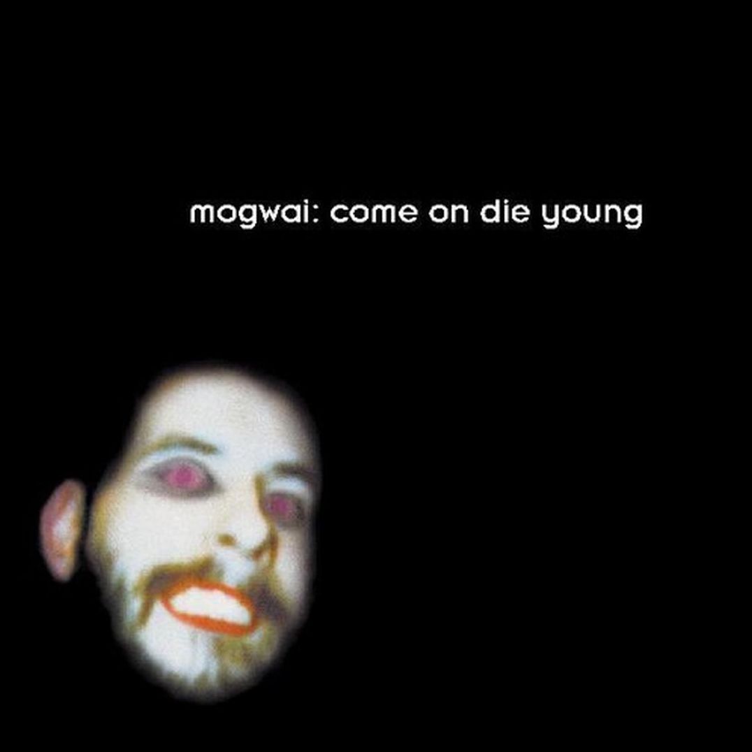 Come On Die Young (Colv) (Gate) (Wht) (Dlcd)