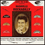 Nashville Rockabilly