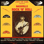 Nashville Rock N Roll