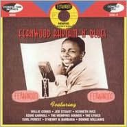 Fernwood Rhythm 'N' Blues from Memphis
