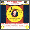 Hot Rockin' Music from Tennessee: The Jaxon Recording Company Story