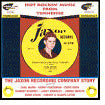 Hot Rockin' Music from Tennessee: The Jaxon Recording Company Story