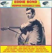 Memphis Rockabilly King