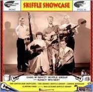 Skiffle Showcase
