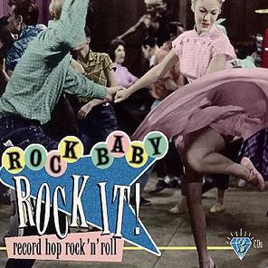 Rock Baby Rock It