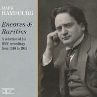 Encores & Rarities: A selection of his HMV recordings from 1910 to 1935