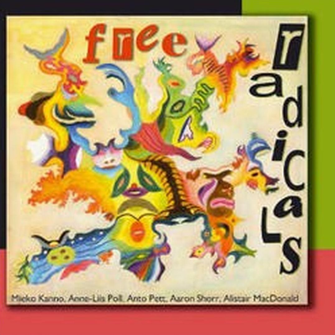 Free Radicals