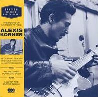 Alexis Korner