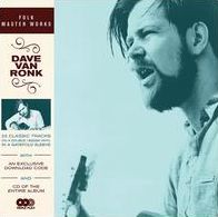 Dave Van Ronk