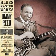 Blues Masterworks