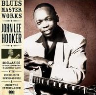 Blues Masterworks
