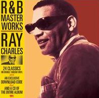 R&b Masterworks (Ray Charles)