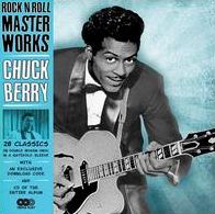 Rock 'N' Roll Masterworks