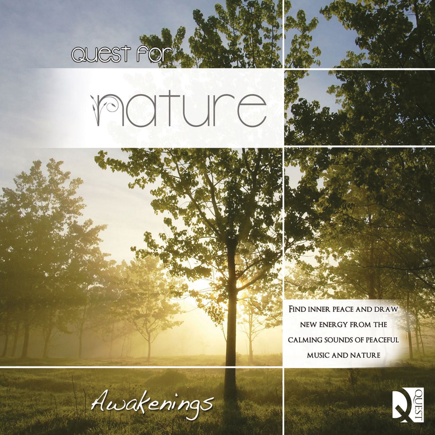 Quest For Nature: Awakenings