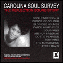 Carolina Soul Survey: The Reflection Sound Story